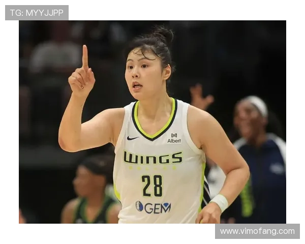 篮球公园NBA报告:杨瀚森迅速融入比赛 李月汝收获双十表现 篮球公园NBA报告:杨瀚森迅速融入比赛 李月汝收获双十表现