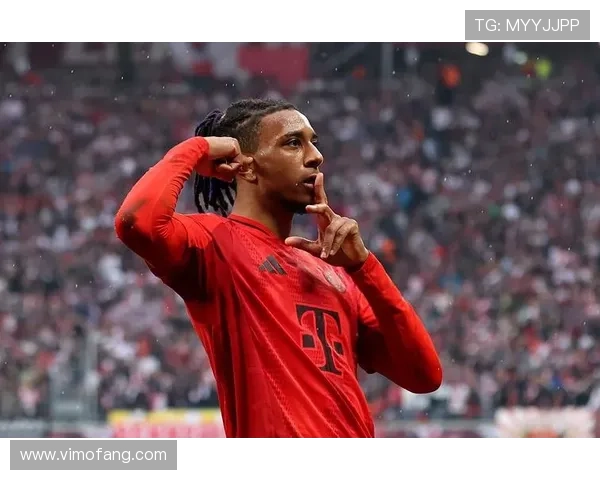 德甲10月最佳球员候选名单公布 奥利塞 迪亚斯 格里马尔多等人入围