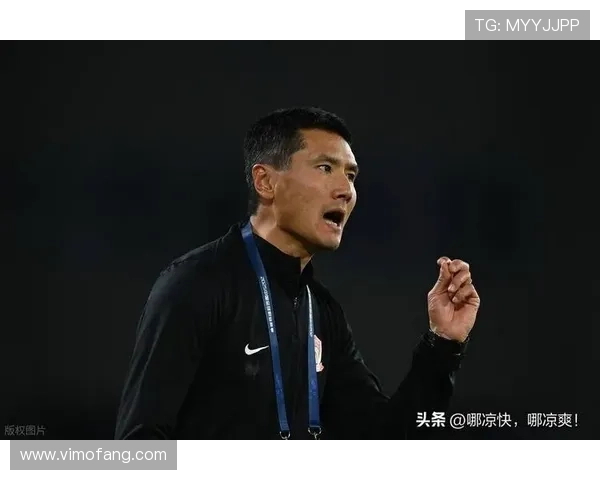 原创外教全出局！邵佳一当选国足主帅：不是本土优先，而是他更适配！