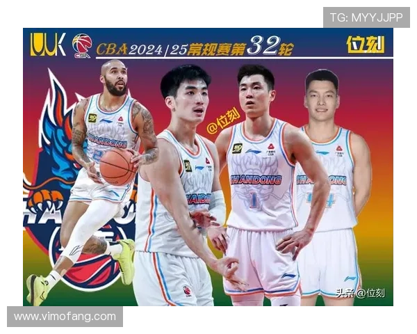 CBA赛场于德豪强势突破分球助攻 陈培东空位三分稳稳命中再添亮点