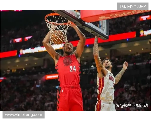 夏普35分阿夫迪亚32分助开拓者力克鹈鹕杨瀚森未出场