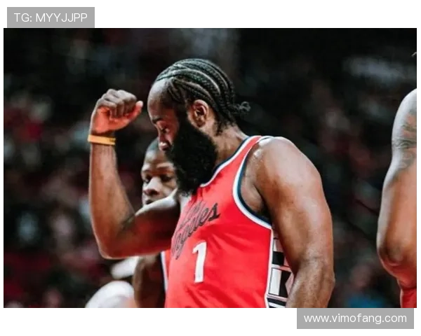 哈登季前赛助攻如潮小卡火力全开祖巴茨高效表现引期待