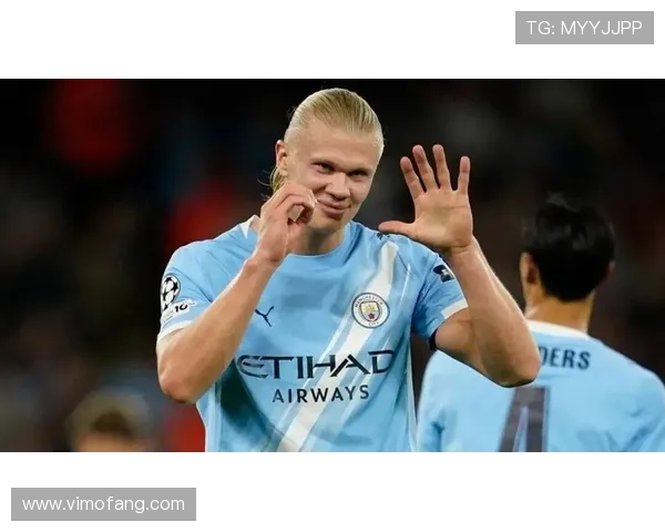 帕杜分析英超争冠形势曼城潜力巨大需更多人支持哈兰德