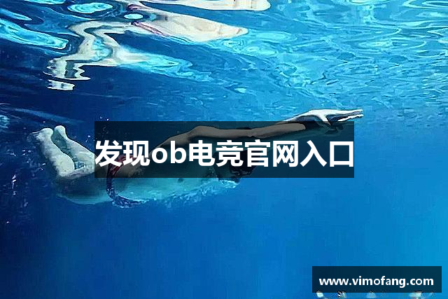 发现ob电竞官网入口